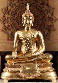 Image result for Thailand Buddha Statue