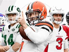 Image result for Rookie QBs 2018