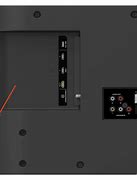 Image result for TCL TV Button Location