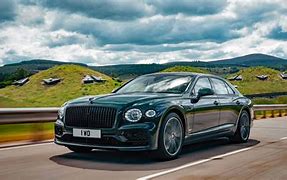 Image result for Bentley Green Car