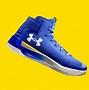 Image result for Stephen Curry Sheos