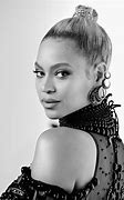 Image result for Beyoncé with White Skin and Hair