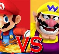Image result for Mario and Wario Game