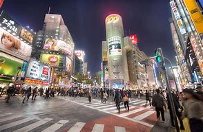 Image result for Tokyo City Streets Backdrops