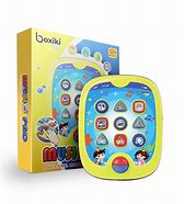 Image result for Learning Machine Toys