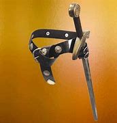 Image result for Sword Holder Belt