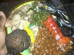 Image result for Big Food Disgusting