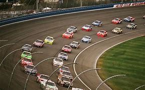 Image result for NASCAR Yellow Concept