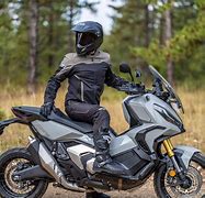 Image result for Honda X-ADV