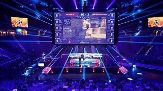 Image result for eSports Arena Las Vegas