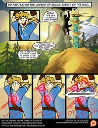 Image result for Funny Zelda Memes