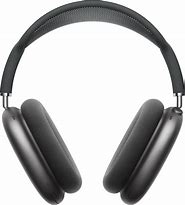 Image result for Space Gray Aiepods Max