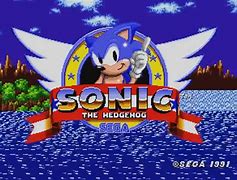 Image result for Retro Game Title Screen