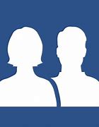 Image result for FB Friends Icon