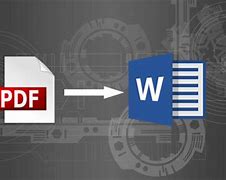 Image result for How to Change a Word Document to PDF