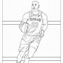 Image result for Coloring Pages Bron James