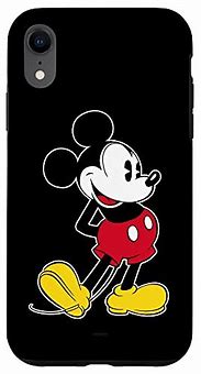 Image result for Gameboy iPhone Case XR Mickey Mouse