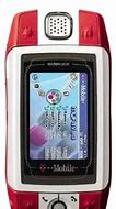 Image result for Cell Phone Sidekick Red Verizon