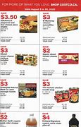 Image result for Costco Canada Grocery