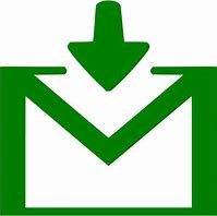 Image result for Gmail Icon Green