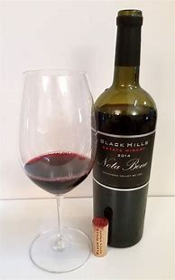 Image result for Black Hills Estate Nota Bene