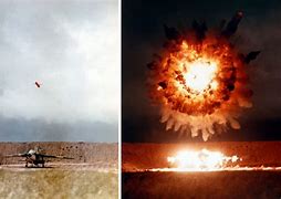 Image result for Missile Explosion