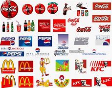 Image result for Name Brand Logos and Symbols