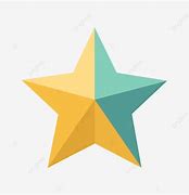 Image result for Gold Star Hand Draw Vector