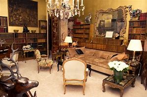 Image result for Coco Chanel Home