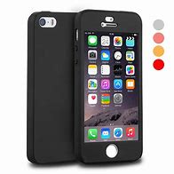 Image result for Glass Cover for iPhone 5S