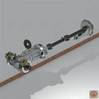 Image result for Alfa Transaxle Adapter