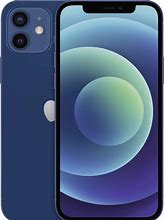 Image result for iPhone 12 Blue for Sale