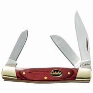 Image result for Vintage Imperial Providence Rhode Island 3 Blade Pocket Knife