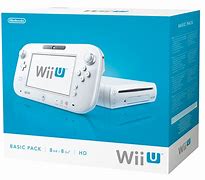 Image result for Nintendo Wii U Box