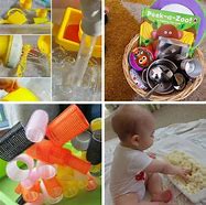 Image result for Toys for Infants 6 12 Months
