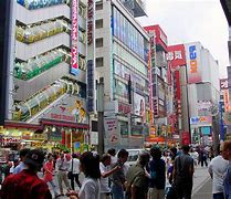 Image result for Akihabara Stabbing Spree