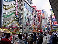 Image result for Akihabara Stabbing Spree