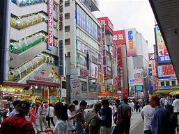 Image result for Akihabara Stabbing
