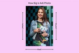 Image result for How Big Is 4 X 6