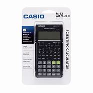 Image result for Casio fx-82AU Plus II Battery