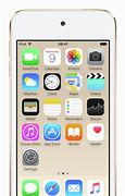 Image result for iPod Touch 6-GOLD