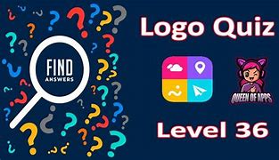 Image result for Logo Quiz Level 36