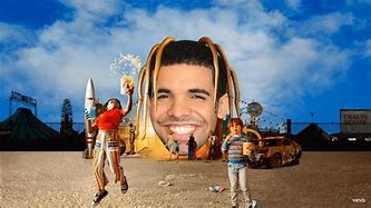 Image result for Drake Reading Goosebumps Meme