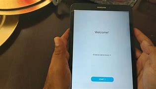 Image result for How to Reset a Samsung Tablet