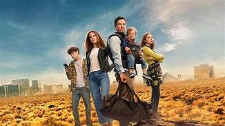 Image result for The Family Plan 2003 Film