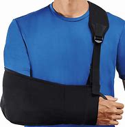 Image result for Broken Arm Sling