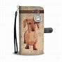 Image result for Dachshund Phone Covers