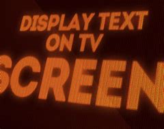 Image result for Old TV Screen Effect