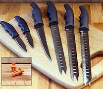 Image result for Knives That Forever Sharp
