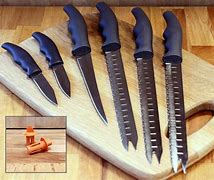 Image result for Sharpest Knife